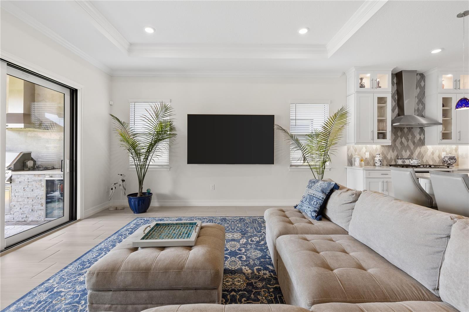 SANCTUARY COVE - Residential