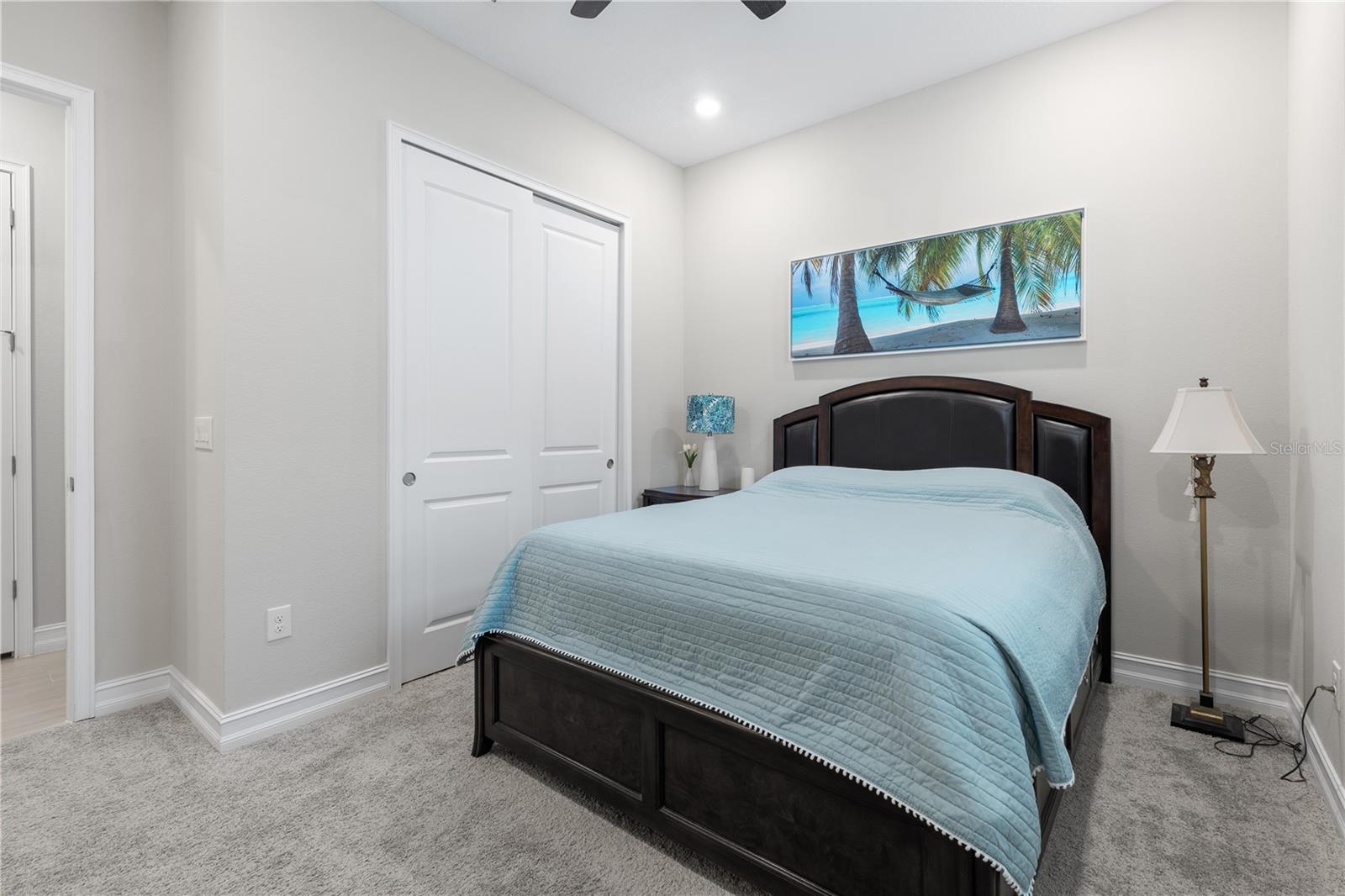 SANCTUARY COVE - Residential