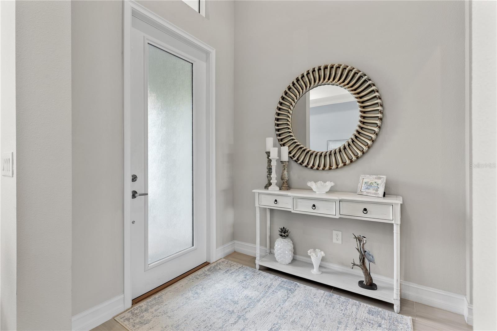 SANCTUARY COVE - Residential