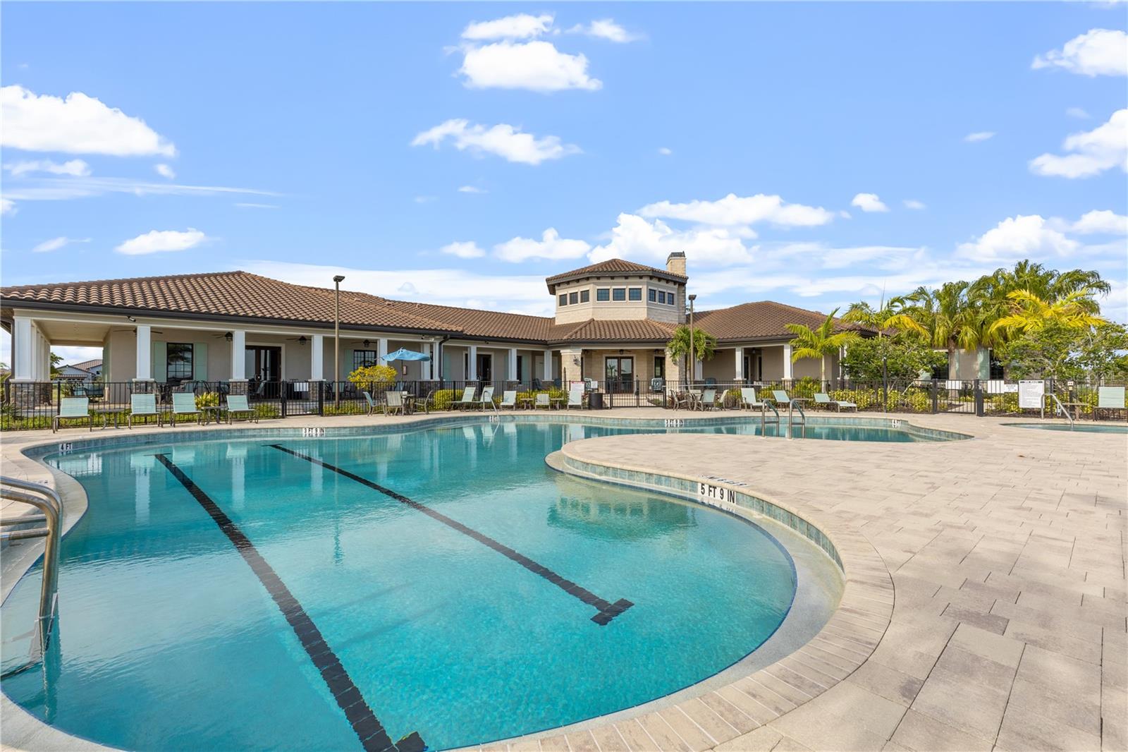 SANCTUARY COVE - Residential