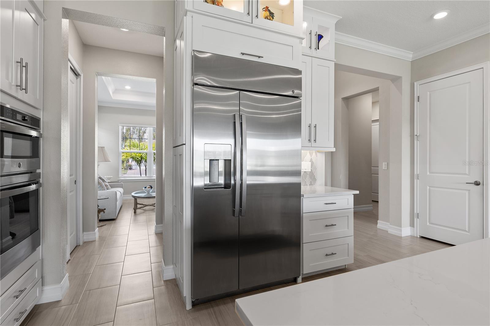 SANCTUARY COVE - Residential