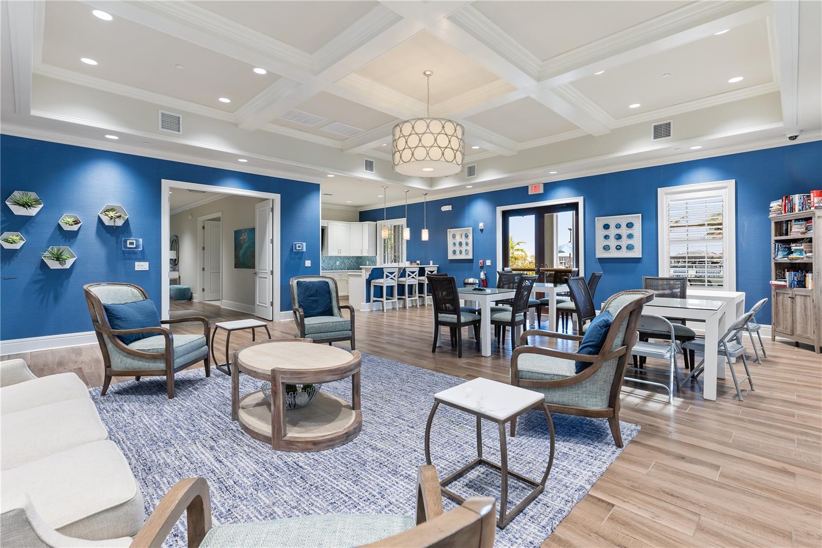 SANCTUARY COVE - Residential