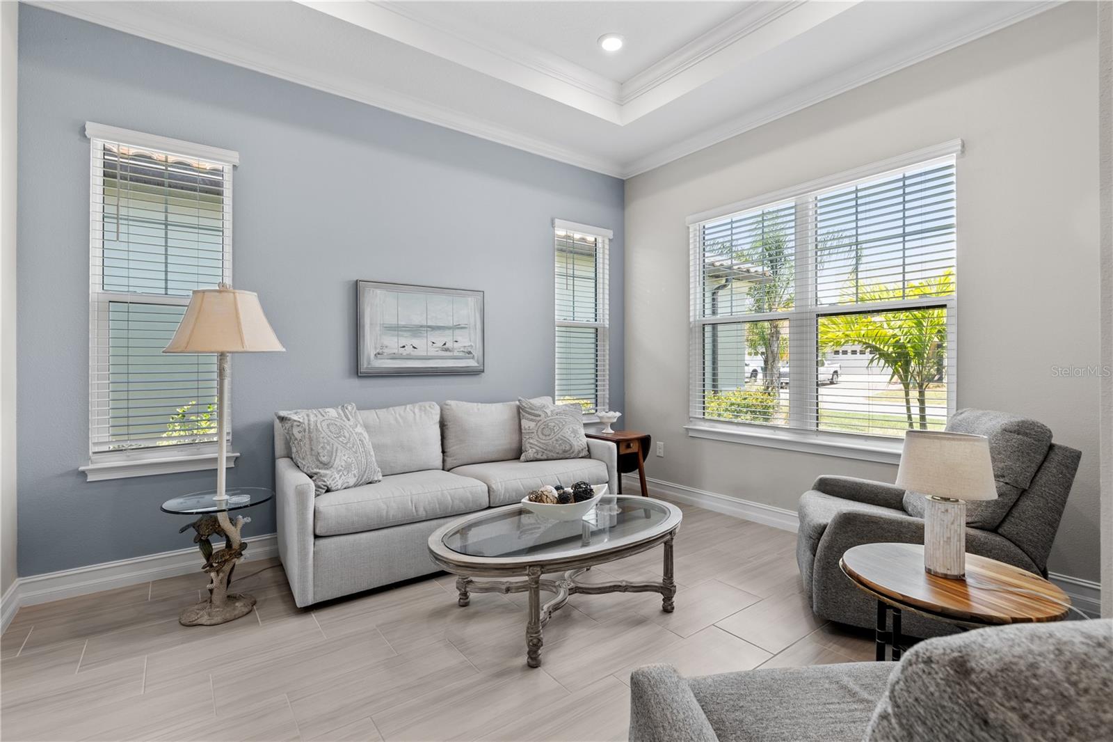 SANCTUARY COVE - Residential