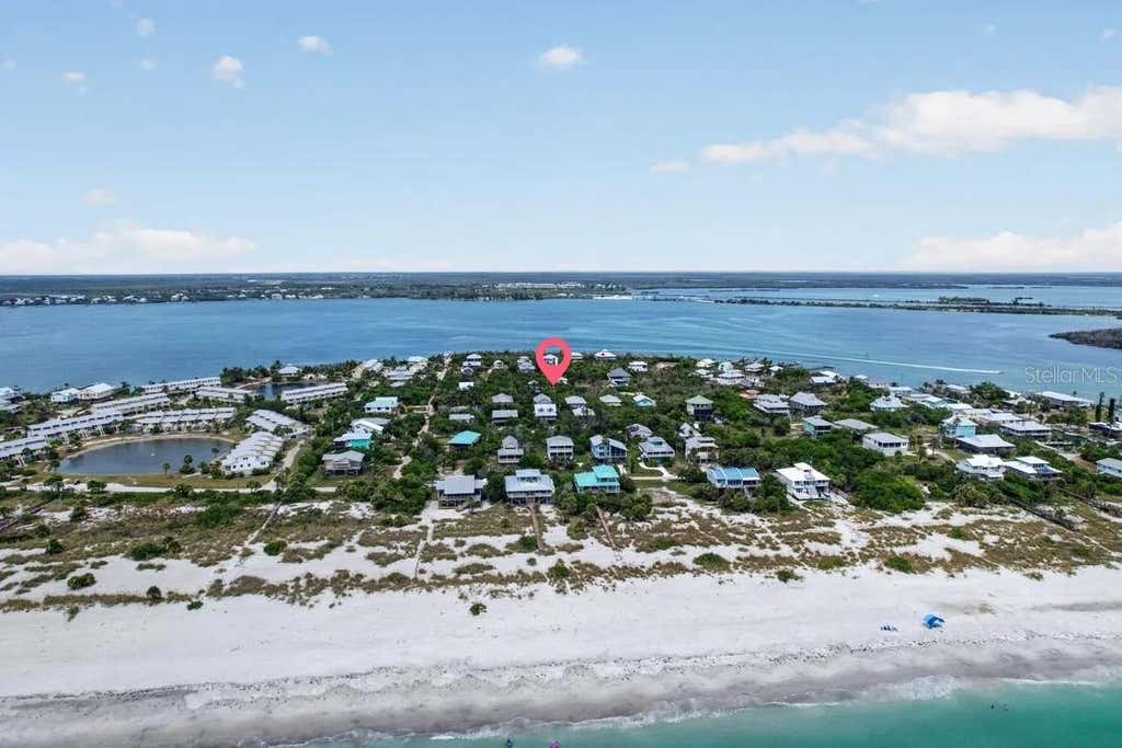 Photo of 9602 Doubloon Trail, Placida, FL 33946 (MLS # D6148474)