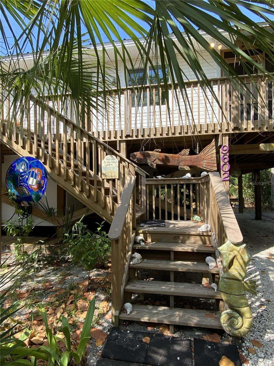 Photo of 9602 Doubloon Trail, Placida, FL 33946 (MLS # D6148474)