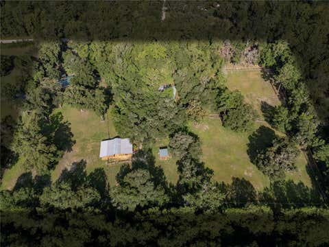 Tiny photo for 18251 NW 141st Avenue, Williston, FL 32696 (MLS # OM728983)