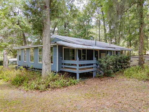 Tiny photo for 18251 NW 141st Avenue, Williston, FL 32696 (MLS # OM728983)