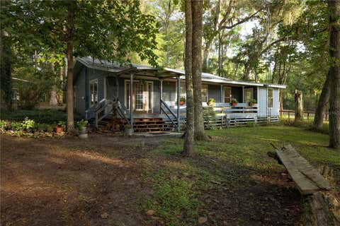 Tiny photo for 18251 NW 141st Avenue, Williston, FL 32696 (MLS # OM728983)