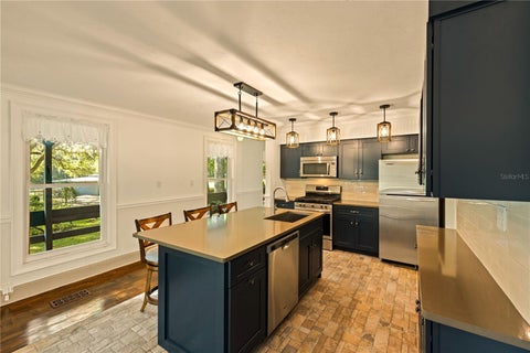 Tiny photo for 18251 NW 141st Avenue, Williston, FL 32696 (MLS # OM728983)