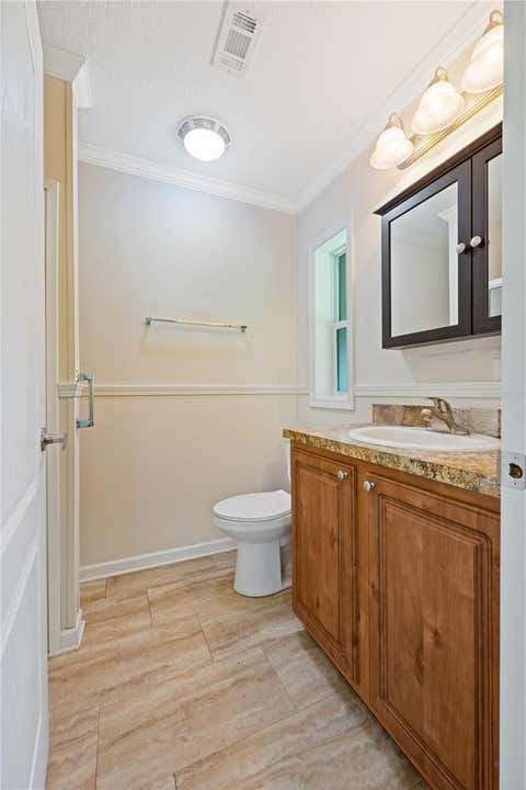 Tiny photo for 18251 NW 141st Avenue, Williston, FL 32696 (MLS # OM728983)