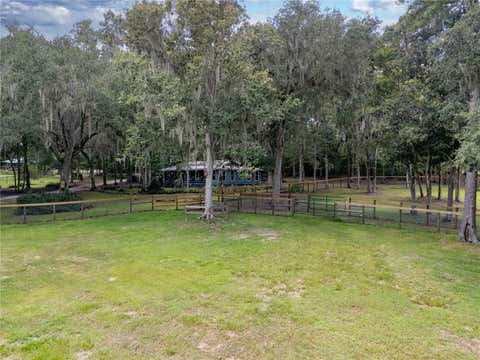 Tiny photo for 18251 NW 141st Avenue, Williston, FL 32696 (MLS # OM728983)