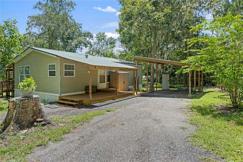 Tiny photo for 18251 NW 141st Avenue, Williston, FL 32696 (MLS # OM728983)