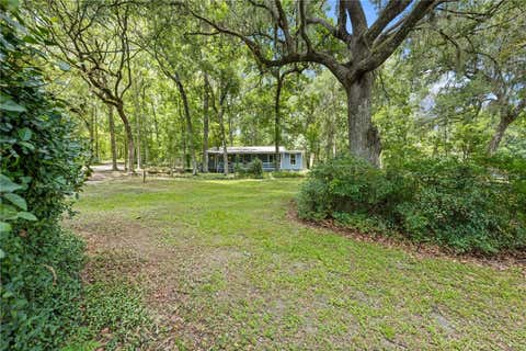 Tiny photo for 18251 NW 141st Avenue, Williston, FL 32696 (MLS # OM728983)