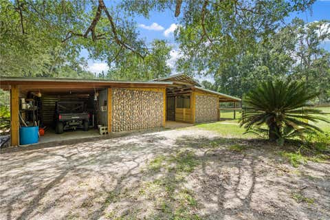 Tiny photo for 18251 NW 141st Avenue, Williston, FL 32696 (MLS # OM728983)