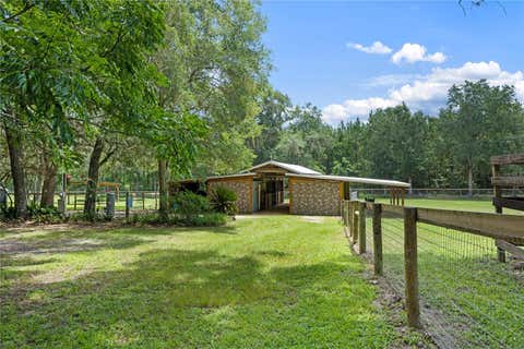 Tiny photo for 18251 NW 141st Avenue, Williston, FL 32696 (MLS # OM728983)