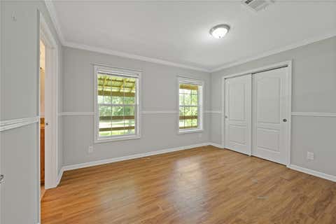 Tiny photo for 18251 NW 141st Avenue, Williston, FL 32696 (MLS # OM728983)