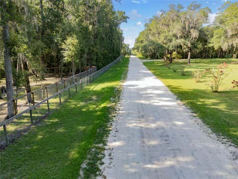 Tiny photo for 18251 NW 141st Avenue, Williston, FL 32696 (MLS # OM728983)