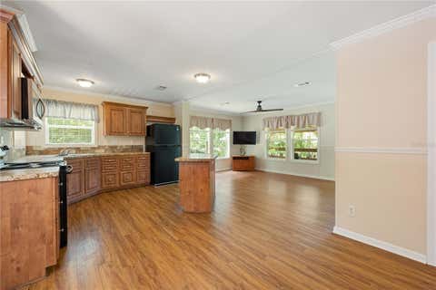 Tiny photo for 18251 NW 141st Avenue, Williston, FL 32696 (MLS # OM728983)