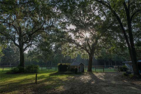 Tiny photo for 18251 NW 141st Avenue, Williston, FL 32696 (MLS # OM728983)