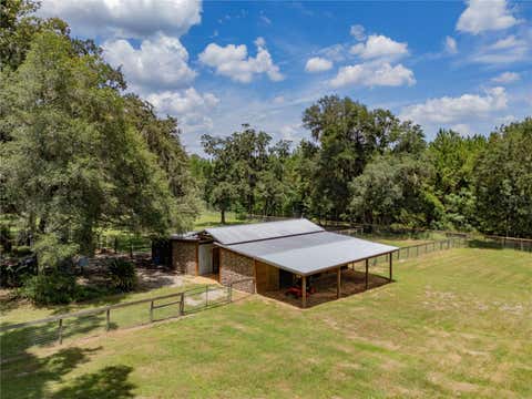 Tiny photo for 18251 NW 141st Avenue, Williston, FL 32696 (MLS # OM728983)