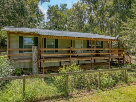 Tiny photo for 18251 NW 141st Avenue, Williston, FL 32696 (MLS # OM728983)