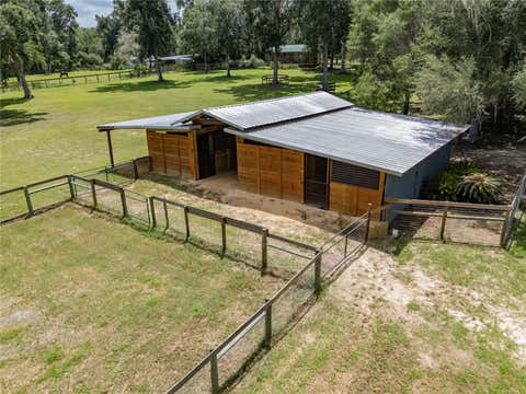 Tiny photo for 18251 NW 141st Avenue, Williston, FL 32696 (MLS # OM728983)