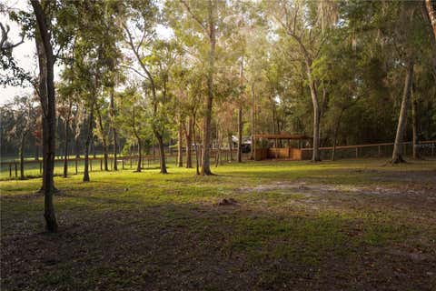 Tiny photo for 18251 NW 141st Avenue, Williston, FL 32696 (MLS # OM728983)