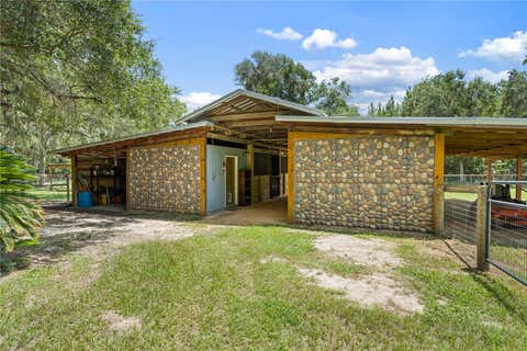 Tiny photo for 18251 NW 141st Avenue, Williston, FL 32696 (MLS # OM728983)