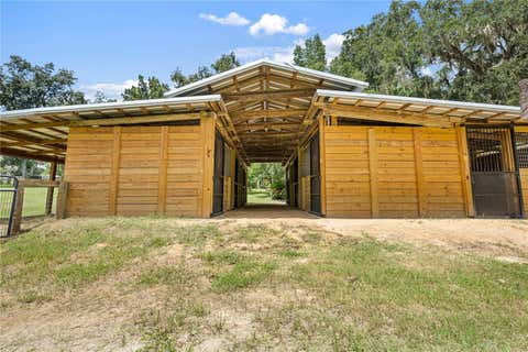 Tiny photo for 18251 NW 141st Avenue, Williston, FL 32696 (MLS # OM728983)