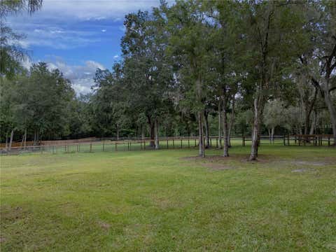 Tiny photo for 18251 NW 141st Avenue, Williston, FL 32696 (MLS # OM728983)