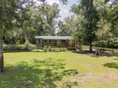 Tiny photo for 18251 NW 141st Avenue, Williston, FL 32696 (MLS # OM728983)