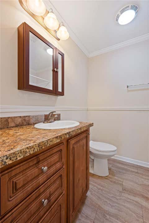 Tiny photo for 18251 NW 141st Avenue, Williston, FL 32696 (MLS # OM728983)