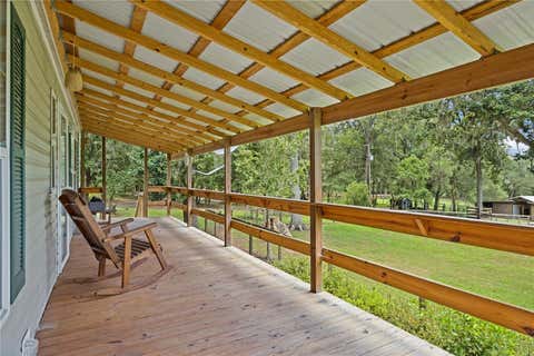 Tiny photo for 18251 NW 141st Avenue, Williston, FL 32696 (MLS # OM728983)