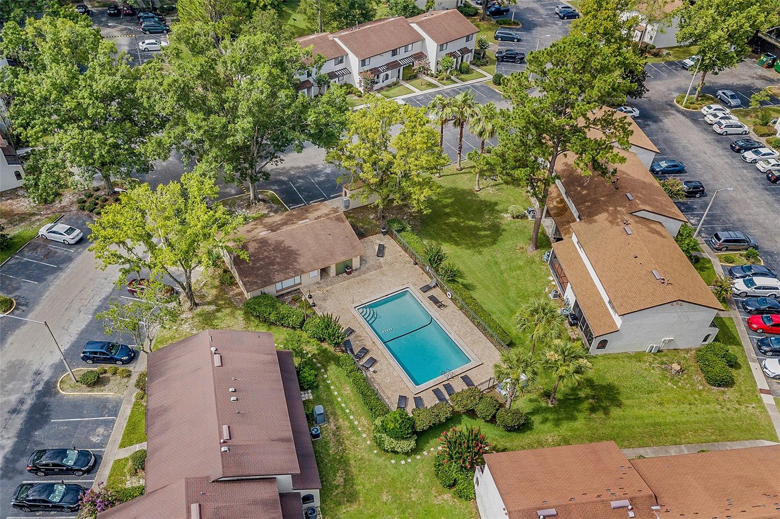 CASABLANCA EAST - Residential