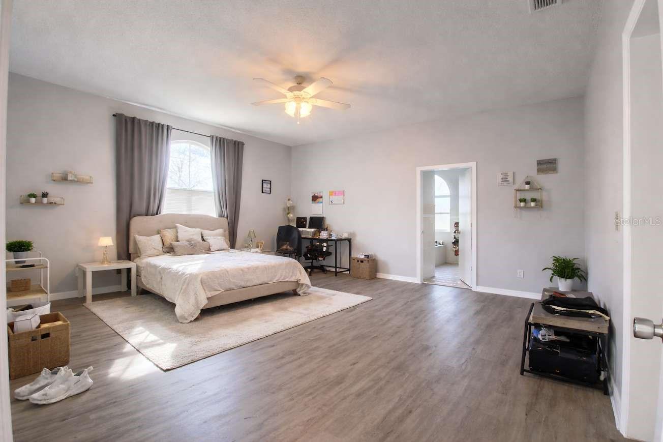 UNPLATTED - Residential Lease