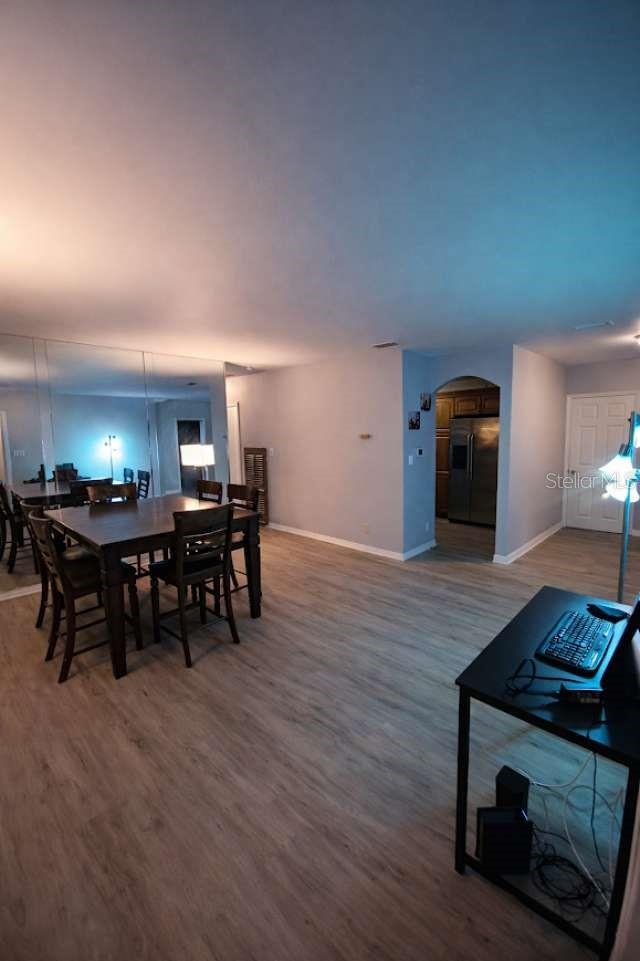 UNPLATTED - Residential Lease