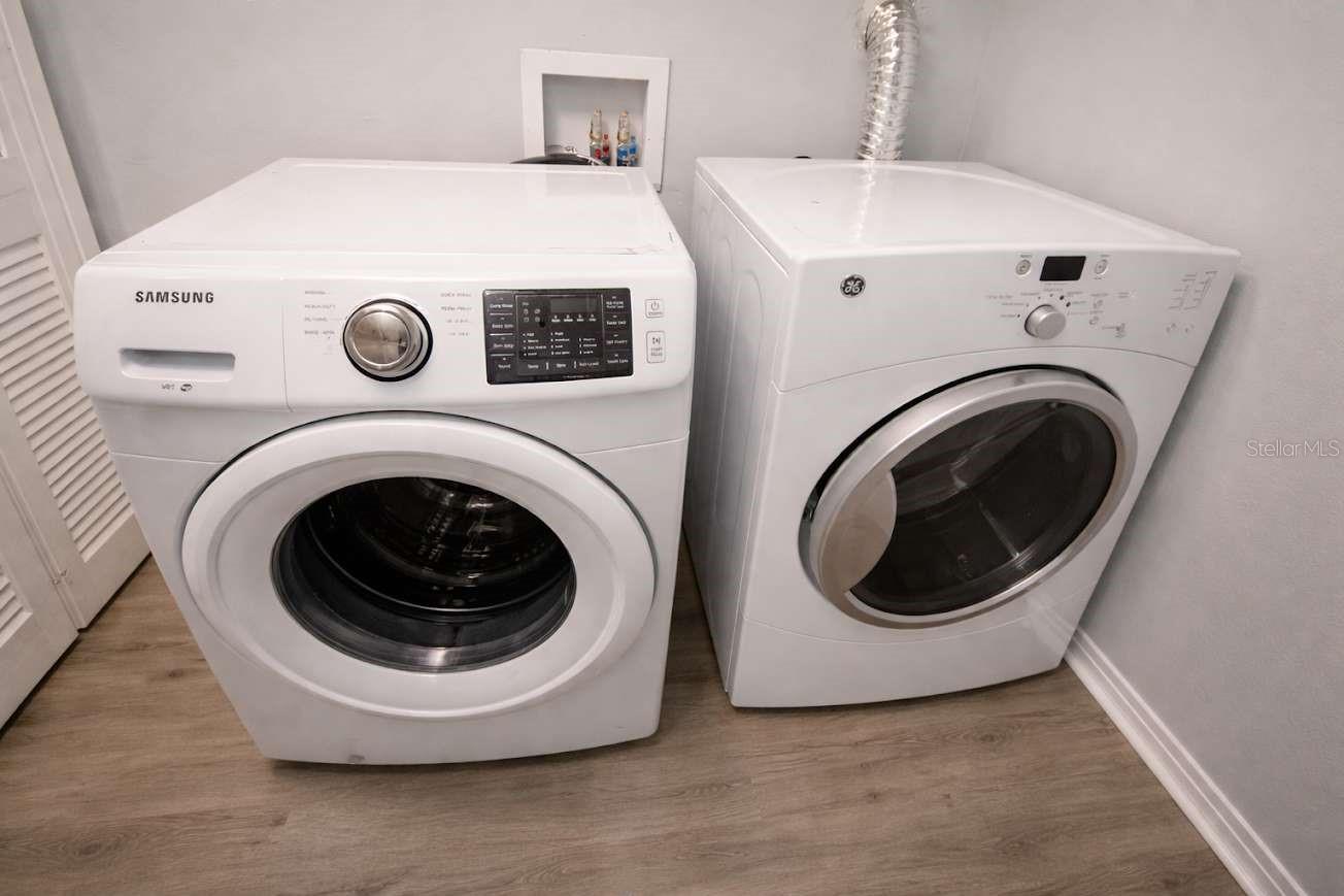 UNPLATTED - Residential Lease