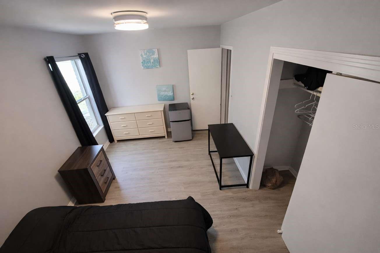 UNPLATTED - Residential Lease