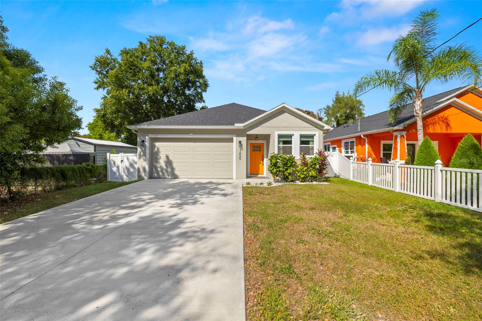 TAMPA OVERLOOK - Residential