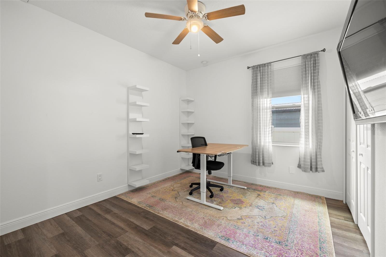 TAMPA OVERLOOK - Residential