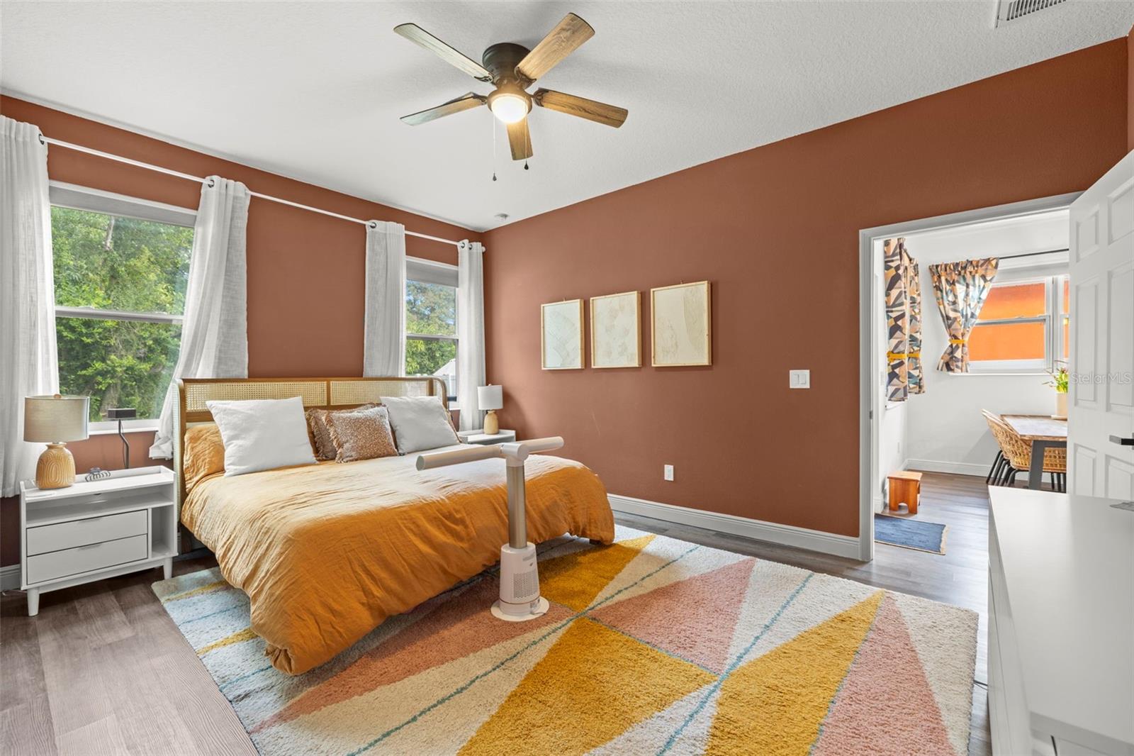 TAMPA OVERLOOK - Residential