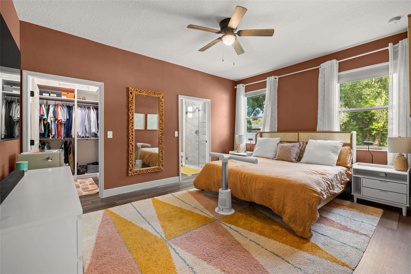 TAMPA OVERLOOK - Residential