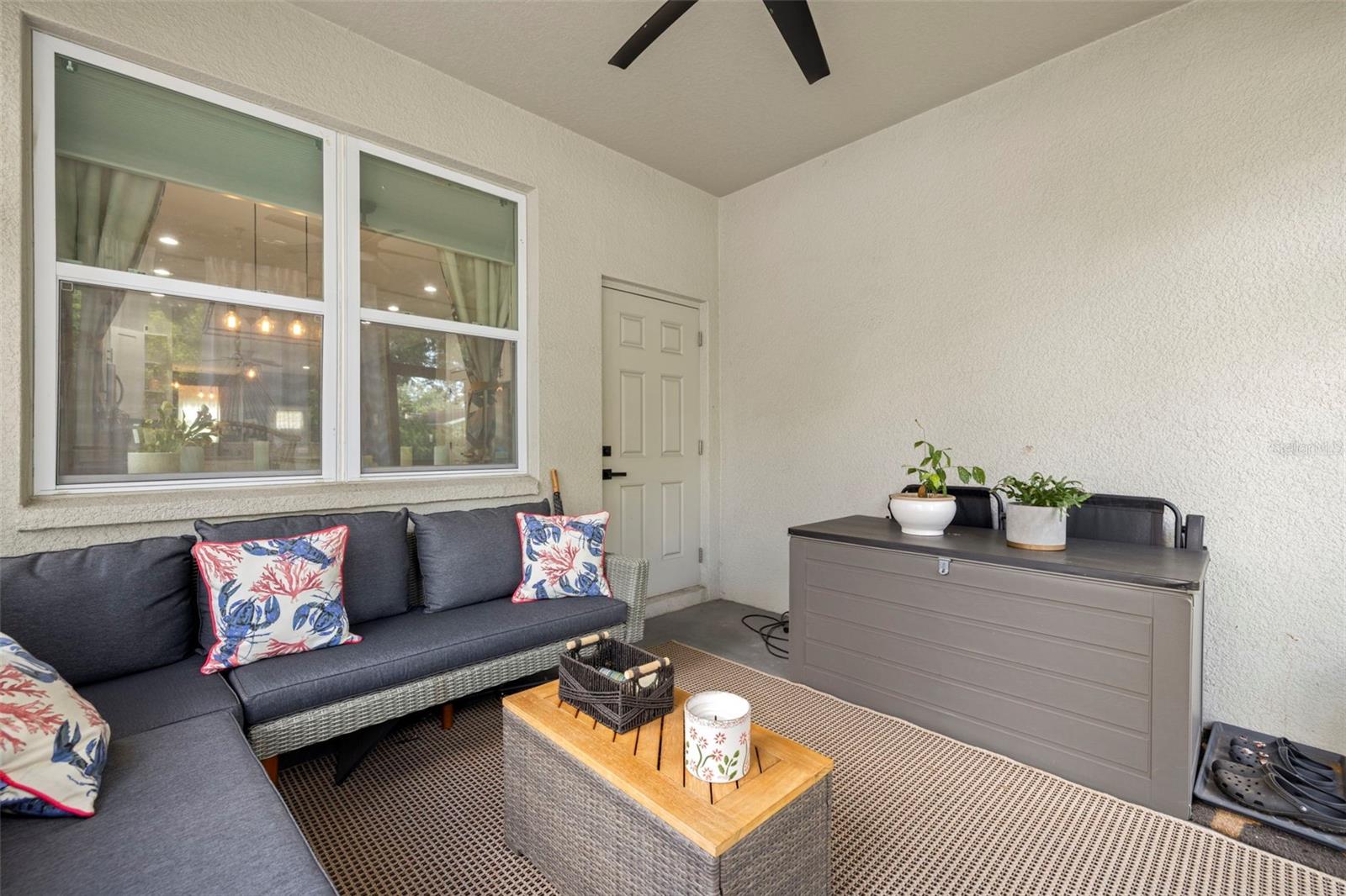 TAMPA OVERLOOK - Residential