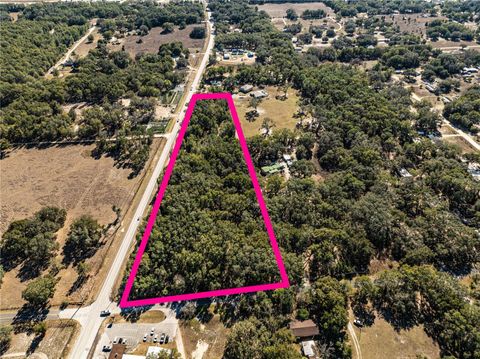 000 S HWY 25 WEIRSDALE FL 32195