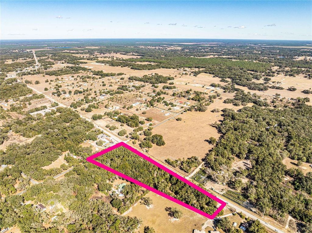 Photo of 000 S Hwy 25, Weirsdale, FL 32195 (MLS # G5107358)