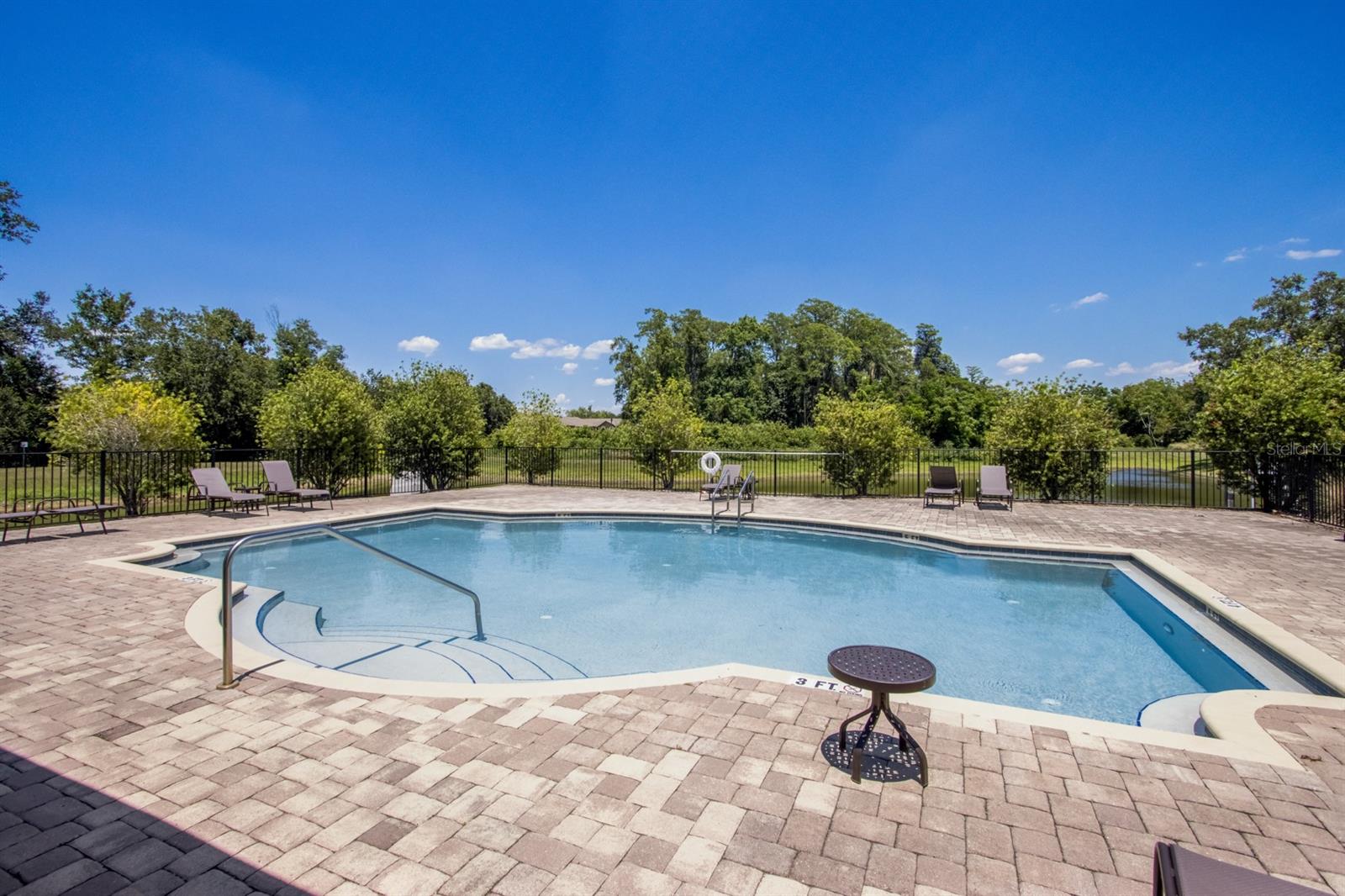 Photo 43 of 50 of 3802 BRIGHTON PARK CIRCLE townhome