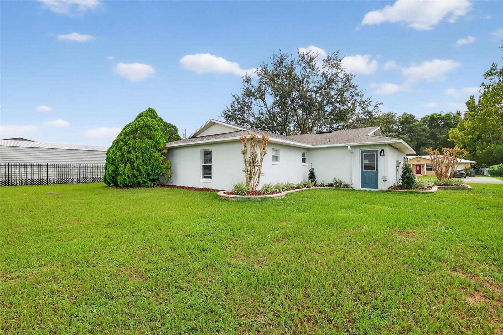 ROYAL CREST ESTATES - Residential