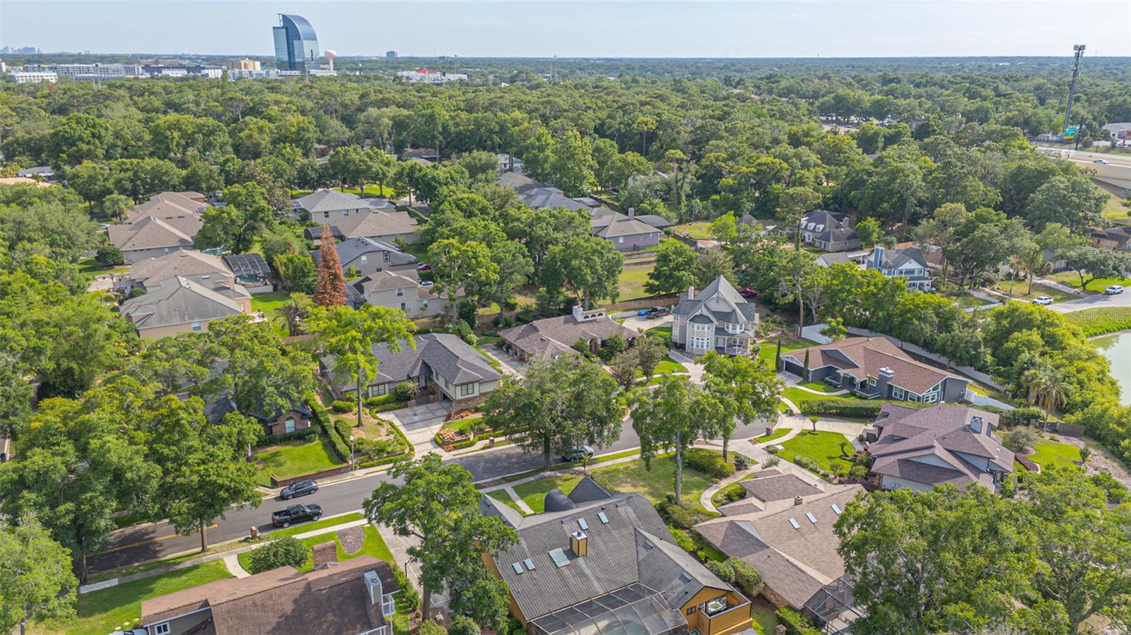 VICTORIA PARK - Residential
