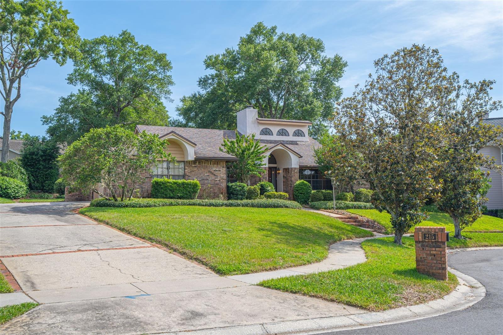 VICTORIA PARK - Residential