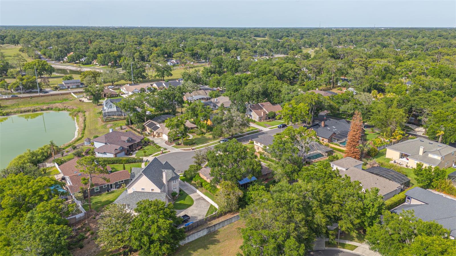 VICTORIA PARK - Residential